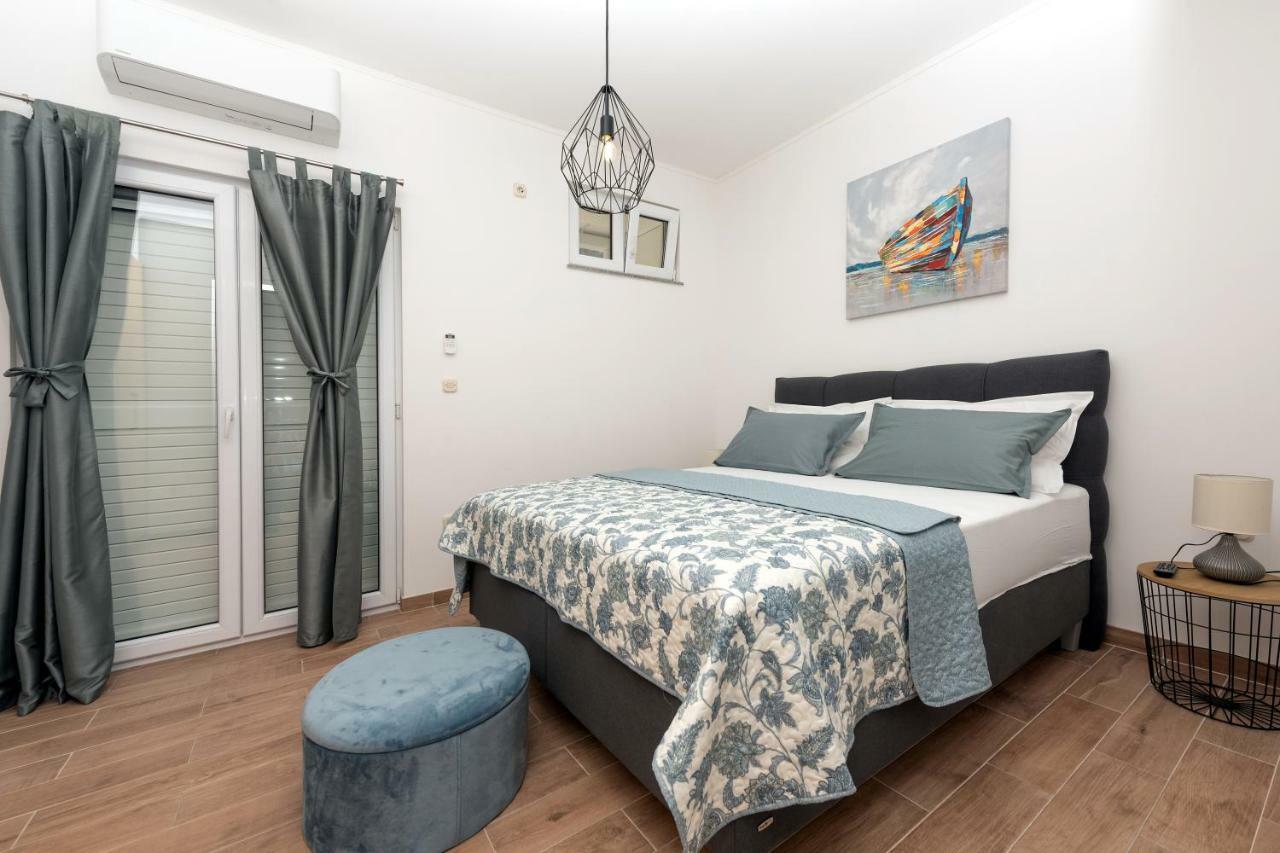 Zara & Maris Apartmán Gradac (Split-Dalmatia)